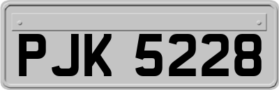 PJK5228