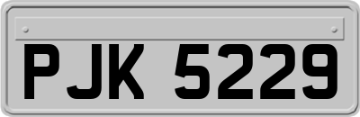 PJK5229
