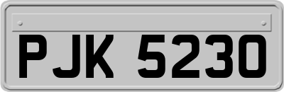 PJK5230