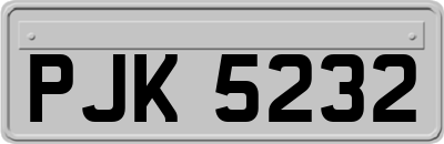 PJK5232