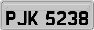 PJK5238