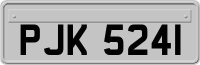 PJK5241