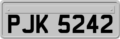 PJK5242