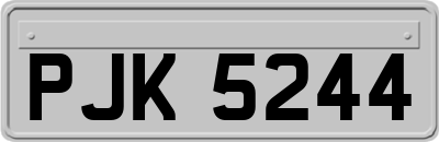 PJK5244