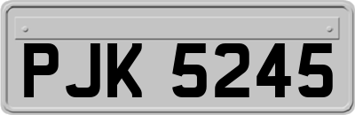 PJK5245