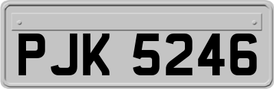 PJK5246