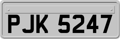 PJK5247
