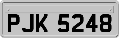PJK5248