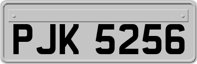 PJK5256