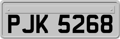 PJK5268