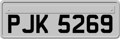 PJK5269
