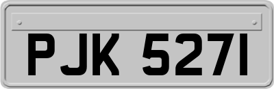 PJK5271
