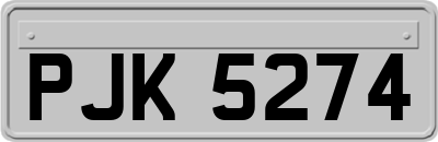 PJK5274