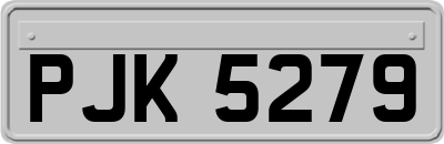 PJK5279