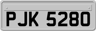 PJK5280