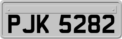 PJK5282