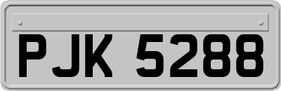 PJK5288
