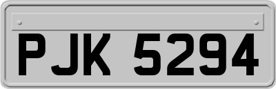 PJK5294