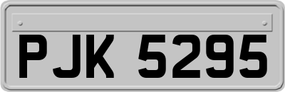 PJK5295