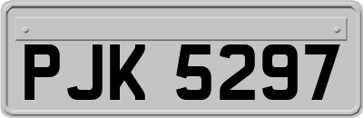 PJK5297