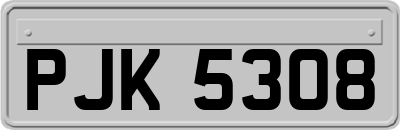 PJK5308