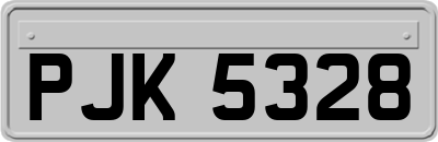 PJK5328
