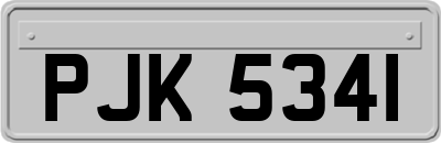 PJK5341