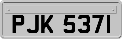 PJK5371