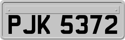 PJK5372