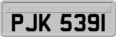 PJK5391