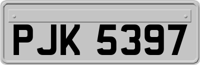 PJK5397