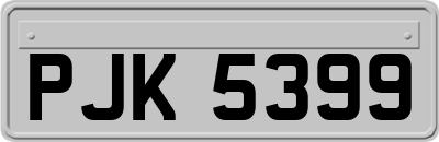 PJK5399