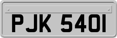 PJK5401
