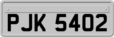 PJK5402