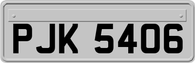 PJK5406