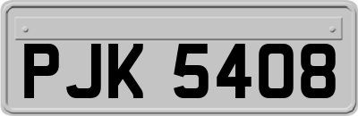 PJK5408