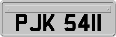 PJK5411