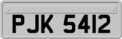 PJK5412
