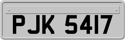 PJK5417