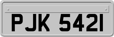 PJK5421
