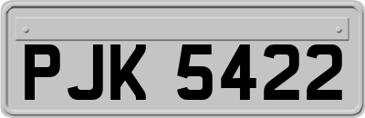 PJK5422