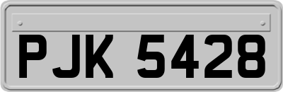PJK5428