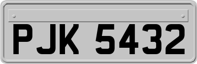 PJK5432