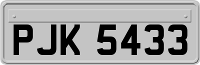 PJK5433