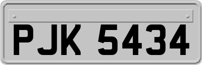 PJK5434
