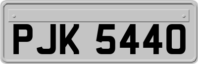 PJK5440