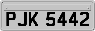 PJK5442