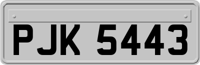 PJK5443