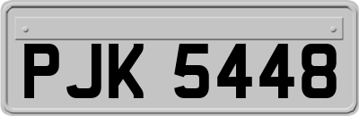 PJK5448