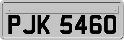 PJK5460